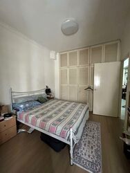 Bayshore Park (D16), Condominium #595199511